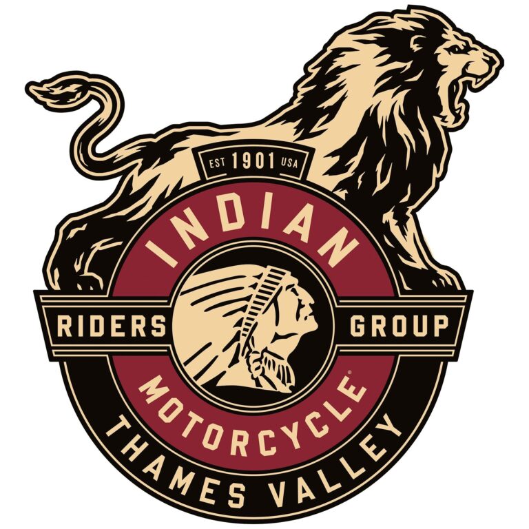 IMRG Thames Valley logo